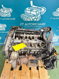 Motore 199B5000 Fiat 500 L 1.6 D anno 2015, esemplare da 124.000 km