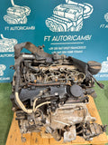 Motore B37D15A BMW Serie 116 1.5 D anno 2018, esemplare da 38.000 km