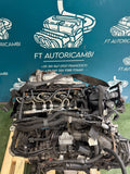 Motore B47C20A BMW Serie 2 2.0 D anno 2019, esemplare da 78.000 km