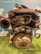 Motore CBZ Škoda Yeti 1.2 B anno 2012, esemplare da 102.000 km