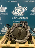 Cambio automatico 654920 R2473715700 Mercedes Classe A 2.0 D anno 2019, esemplare da 88.000 km