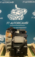 Cambio automatico 654920 R2473715700 Mercedes Classe A 2.0 D anno 2019, esemplare da 88.000 km