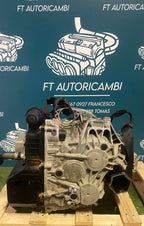 Cambio automatico 654920 R2473715700 Mercedes Classe A 2.0 D anno 2019, esemplare da 88.000 km