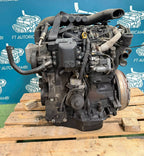 Motore 224DT Land Rover Freelander 2.2 D anno 2008, esemplare da 170.000 km