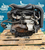 Motore 224DT Land Rover Freelander 2.2 D anno 2008, esemplare da 170.000 km