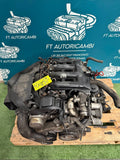 Motore 204D4 BMW Serie 3 2.0 D anno 2008, esemplare da 121.000 km