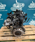 Motore G3LA / B3LA Hyundai i10 1.0 B anno 2015, esemplare da 84.000 km