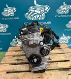 Motore G3LA / B3LA Hyundai i10 1.0 B anno 2015, esemplare da 84.000 km