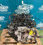 Motore 312A2000 Fiat Panda 0.9 B/METANO anno 2014, esemplare da 73.000 km