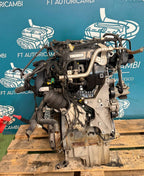 Motore 312A2000 Fiat Panda 0.9 B/METANO anno 2014, esemplare da 73.000 km