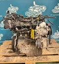 Motore 198A4000 Fiat Bravo 1.4 B anno 2012, esemplare da 120.000 km