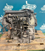 Motore D16AA Suzuki Cross 1.6 D anno 2013, esemplare da 138.000 km