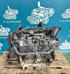 Motore A12XER Opel Corsa 1.2 B anno 2012, esemplare da 131.000 km