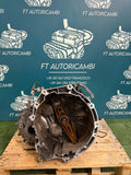 Cambio manuale B37C15A GS6-59DG Mini ONE 1.6 D 6 marce anno 2016, esemplare da 94.000 km