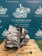 Cambio manuale B37C15A GS6-59DG Mini ONE 1.6 D 6 marce anno 2016, esemplare da 94.000 km