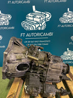 Cambio manuale F1CE0481D 8871995 Iveco Daily 3.0 D 6 marce anno 2009, esemplare da 162.000 km