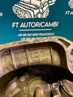 Cambio manuale F1CE0481D 8871995 Iveco Daily 3.0 D 6 marce anno 2009, esemplare da 162.000 km