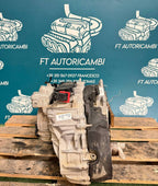 Cambio automatico 204DTD 9HP48 Range Rover Evoque 2.0 D anno 2019, esemplare da 92.000 km
