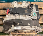 Cambio automatico 204DTD 9HP48 Range Rover Evoque 2.0 D anno 2019, esemplare da 92.000 km
