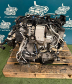 Motore 204DTD Range Rover Evoque 2.0 D anno 2019, esemplare da 92.000 km