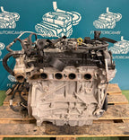 Motore BGDA Ford Kuga 2.5 B anno 2023, esemplare da 40.000 km