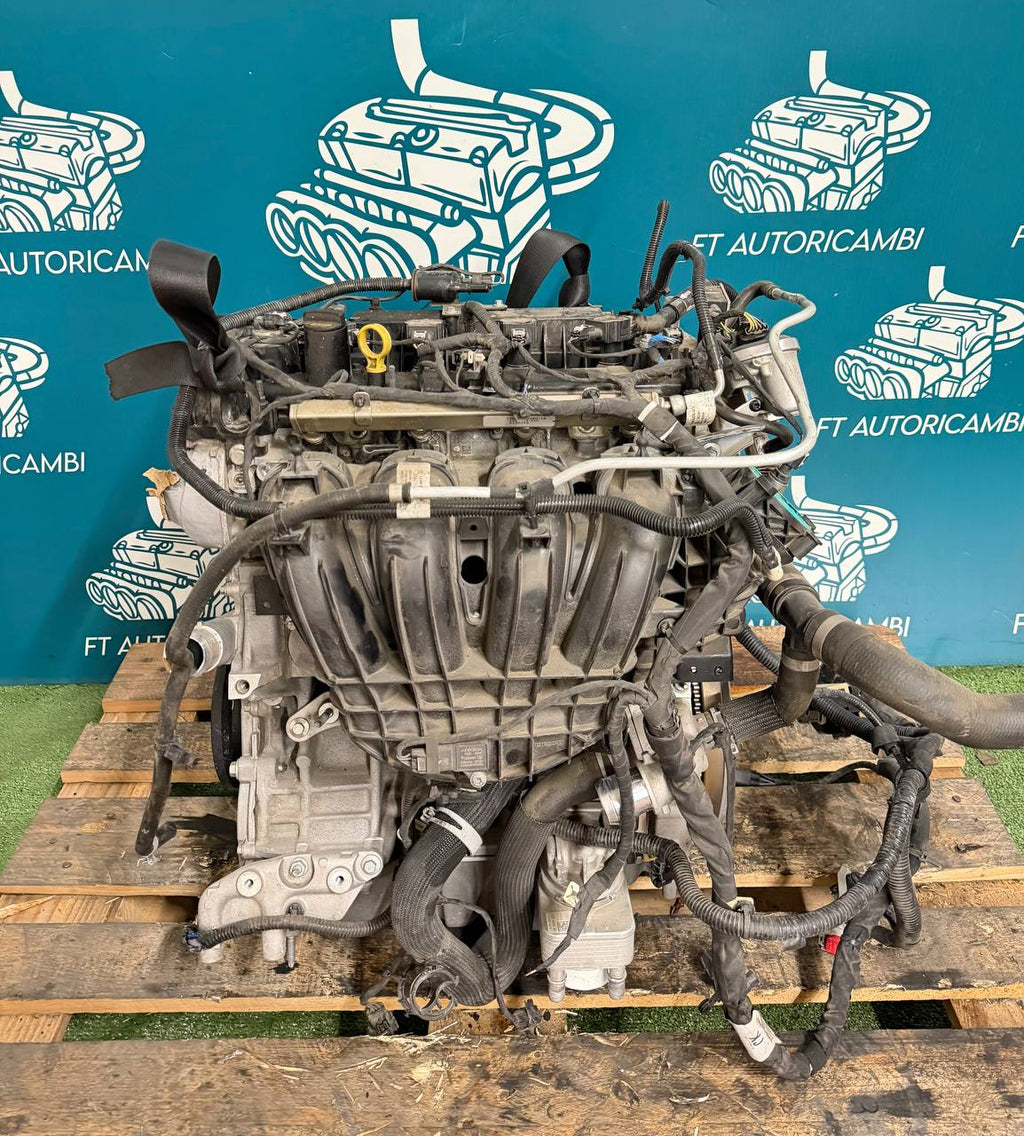 Motore BGDA Ford Kuga 2.5 B anno 2023, esemplare da 40.000 km
