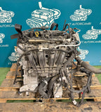 Motore BGDA Ford Kuga 2.5 B anno 2023, esemplare da 40.000 km