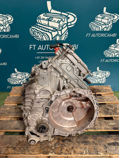 Cambio automatico BGDA BGDA Ford Kuga 2.5 B/HYBRYD anno 2023, esemplare da 40.000 km