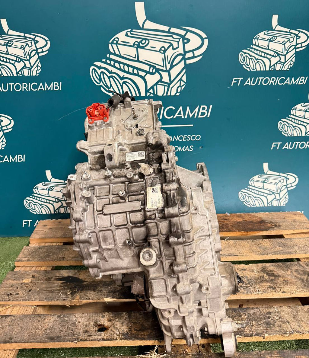 Cambio automatico BGDA BGDA Ford Kuga 2.5 B/HYBRYD anno 2023, esemplare da 40.000 km