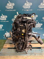 Motore 46356723 Fiat Ducato 2.2 D anno 2025, esemplare da 1000 km