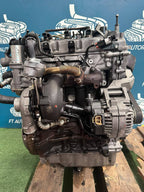Motore D3FA Kia Picanto 1.1 B anno 2007, esemplare da 165.228 km