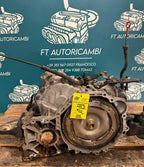 Cambio automatico D4EB U5LFD Hyundai Santa FE 2.2 D 4x4 anno 2008, esemplare da 132.000 km