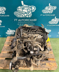 Motore CAG Audi A4 2.0 D anno 2012, esemplare da 141.000 km