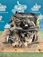 Motore CAG Audi A4 2.0 D anno 2012, esemplare da 141.000 km