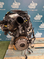 Motore 46356723 Fiat Ducato 2.2 D anno 2025, esemplare da 1000 km