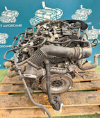 Motore B7JB Ford Puma 1.0 B anno 2021, esemplare da 81.000 km