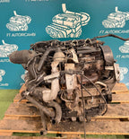 Motore CAY Volkswagen Polo 1.6 D anno 2012, esemplare da 127.000 km