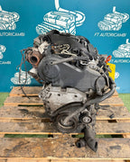 Motore CAY Volkswagen Polo 1.6 D anno 2012, esemplare da 127.000 km