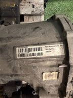 Cambio automatico 52C P52108649AA Nitro Dodge 2.8 D 4x4 anno 2009, esemplare da 189.000 km