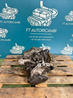 Cambio manuale CAY LHW Volkswagen Golf 6 1.6 D 5 marce anno 2012, esemplare da 127.000 km