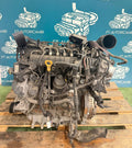 Motore D4FD Hyundai I X35 1.7 D anno 2015, esemplare da 134.000 km