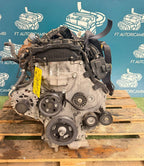 Motore D4FD Hyundai I X35 1.7 D anno 2015, esemplare da 134.000 km