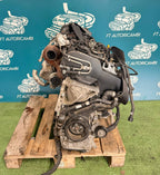 Motore CUS Volkswagen Polo 1.4 D anno 2011, esemplare da 82.000 km