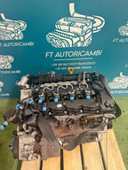 Motore D4FD Kia Sportage 1.7 D anno 2018 Euro 6, esemplare da 88.000 km