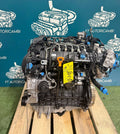 Motore D4FD Kia Sportage 1.7 D anno 2018 Euro 6, esemplare da 88.000 km