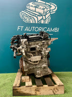 Motore G3LD Hyundai i10 1.0 B anno 2022, esemplare da 18.000 km