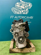 Motore G3LD Hyundai i10 1.0 B anno 2022, esemplare da 18.000 km