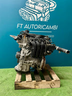 Motore G3LD Hyundai i10 1.0 B anno 2022, esemplare da 18.000 km