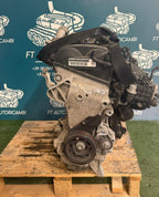 Motore CPW Volkswagen Golf VII 1.4 B/METANO anno 2016, esemplare da 70.000 km