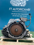 Cambio automatico K9K 1604103043 Mercedes Classe A 1.5 D anno 2016, esemplare da 38.000 km